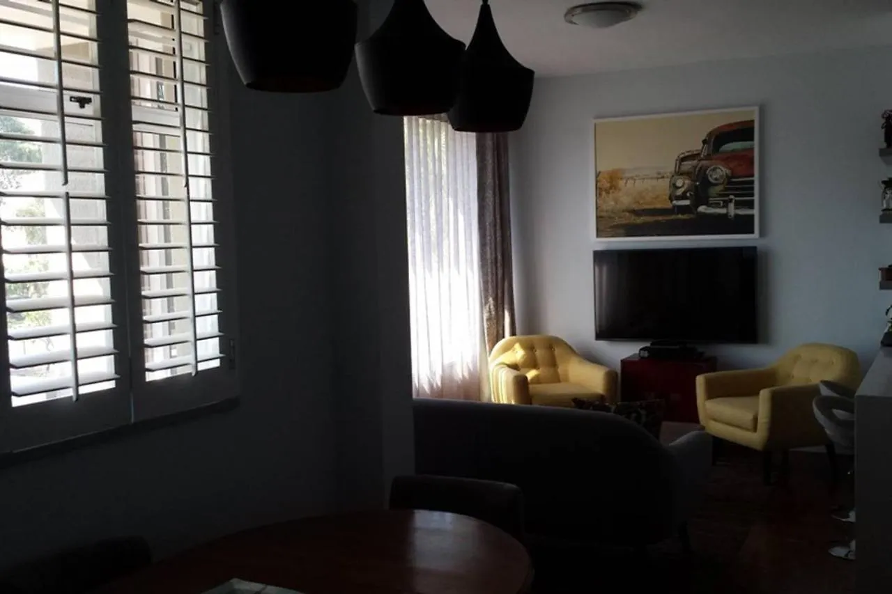 Devonshire 101 Apartment Cape Town