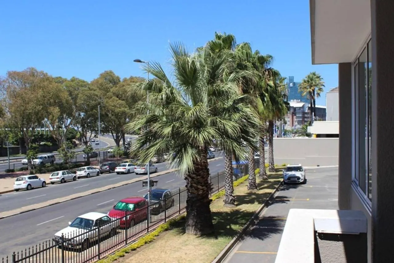 Devonshire 101 Apartment Cape Town South Africa