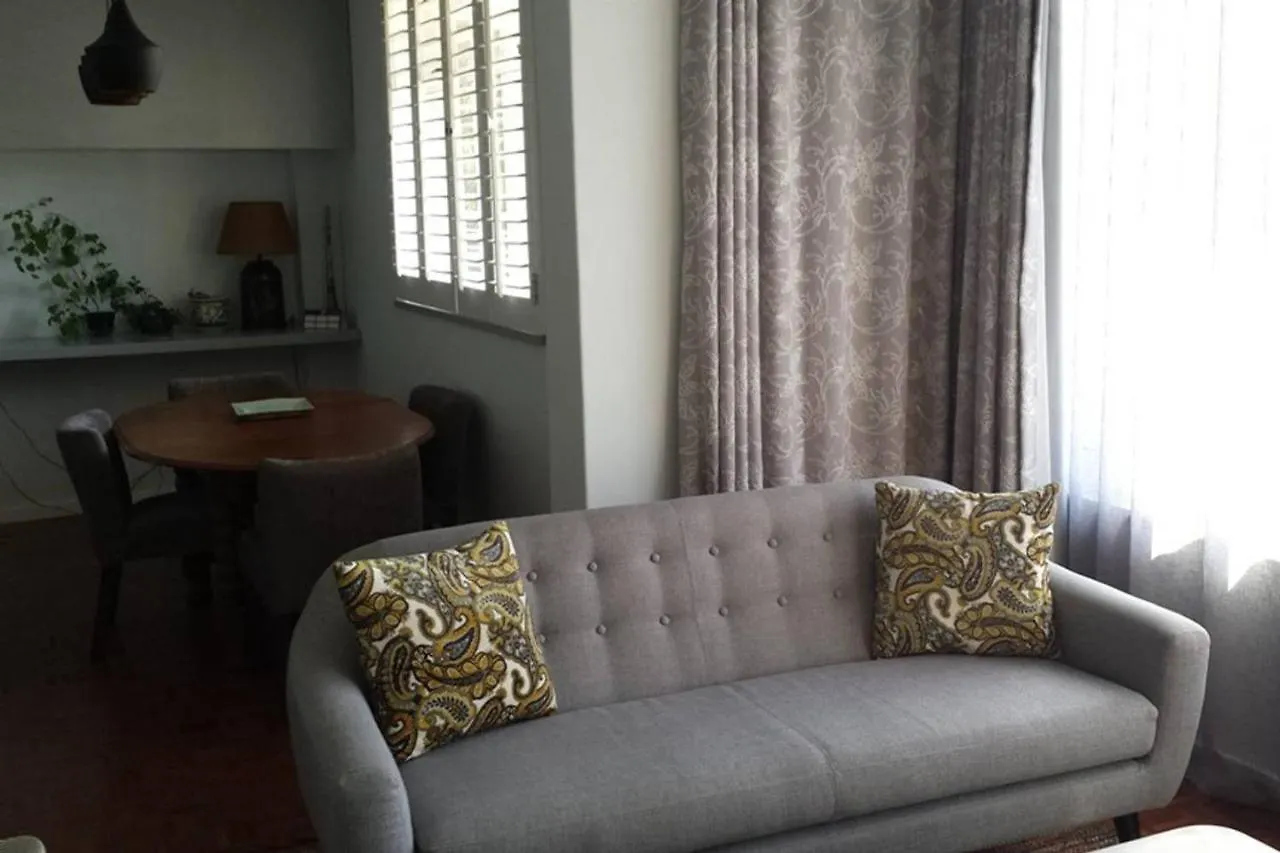 Devonshire 101 Apartment Cape Town