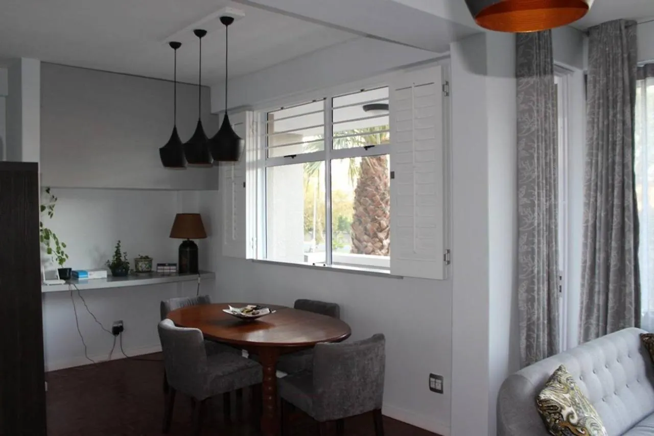 Devonshire 101 Apartment Cape Town