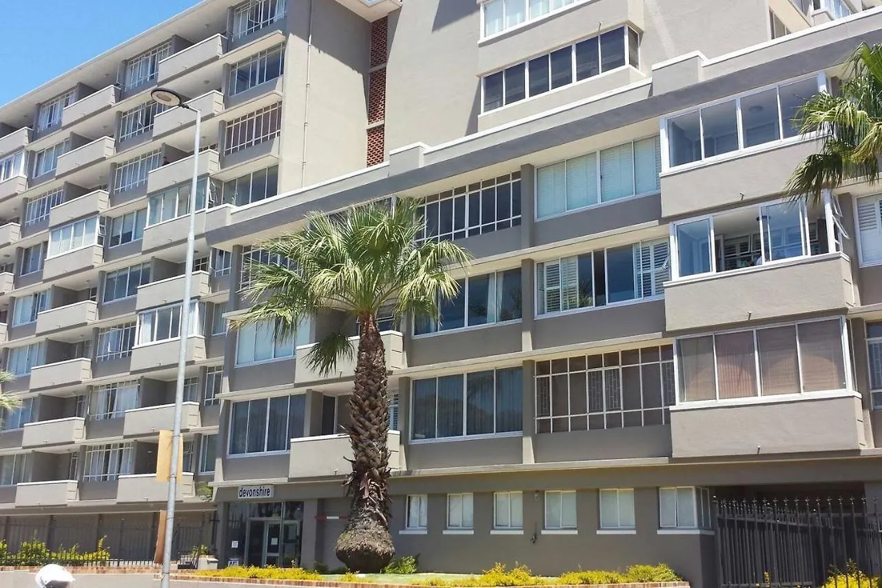 Devonshire 101 Apartment Cape Town