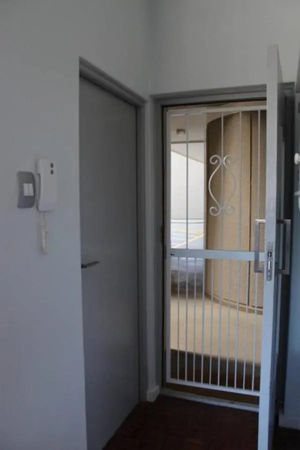 Devonshire 101 Apartment Cape Town