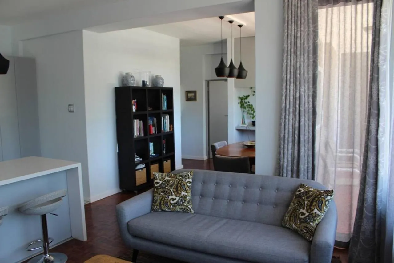 Devonshire 101 Apartment Cape Town South Africa