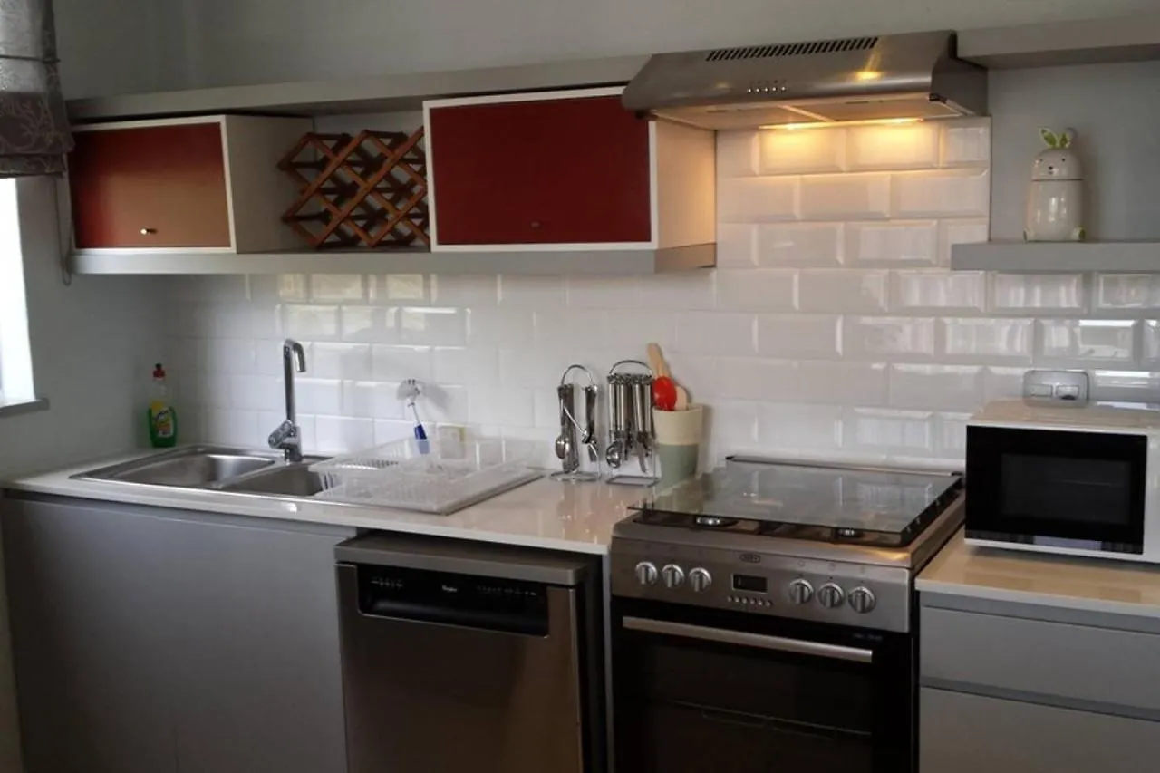 Devonshire 101 Apartment Cape Town