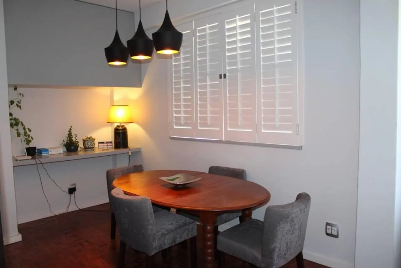 Devonshire 101 Apartment Cape Town