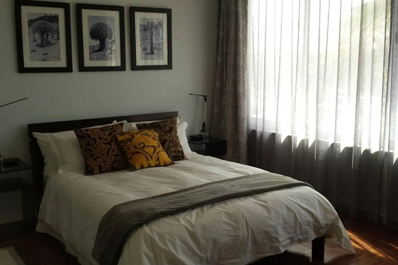 Devonshire 101 Apartment Cape Town