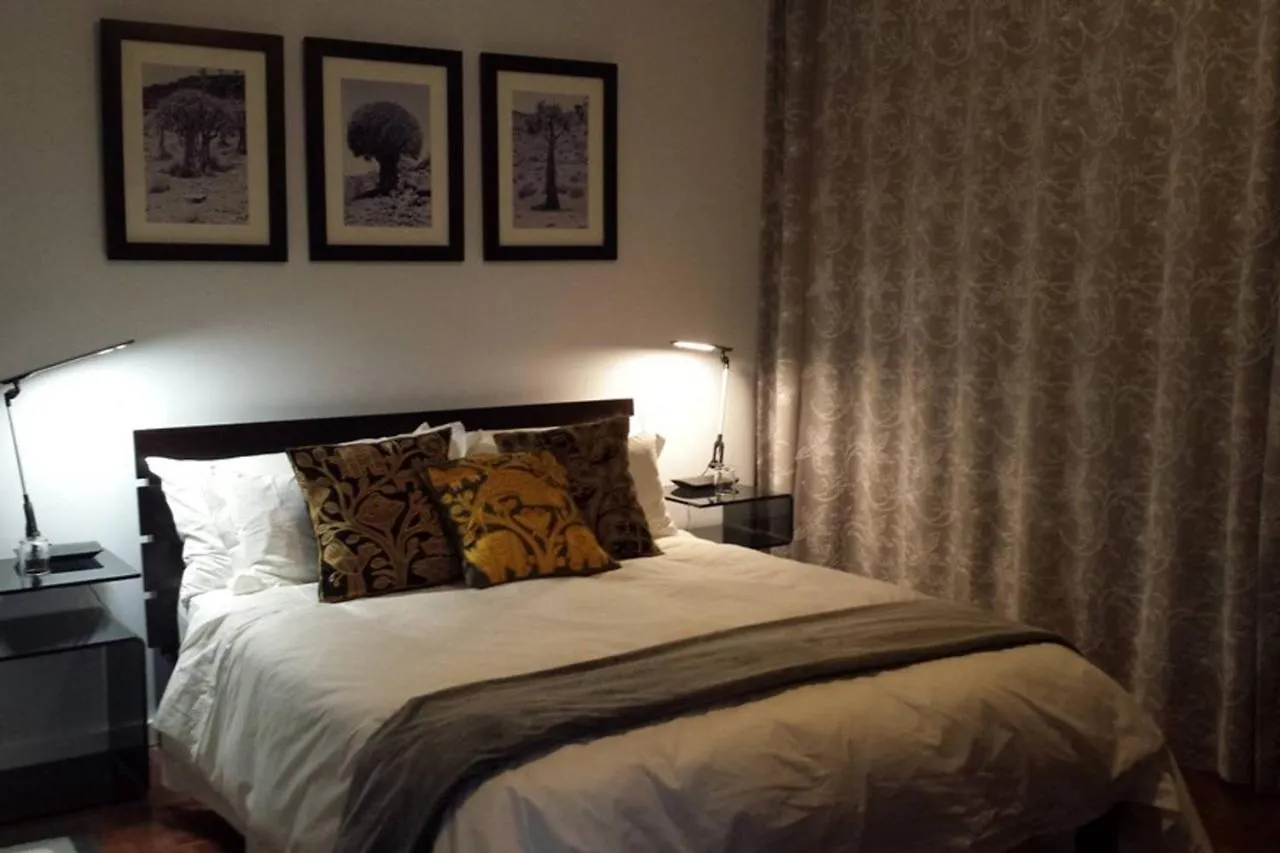 Devonshire 101 Apartment Cape Town South Africa