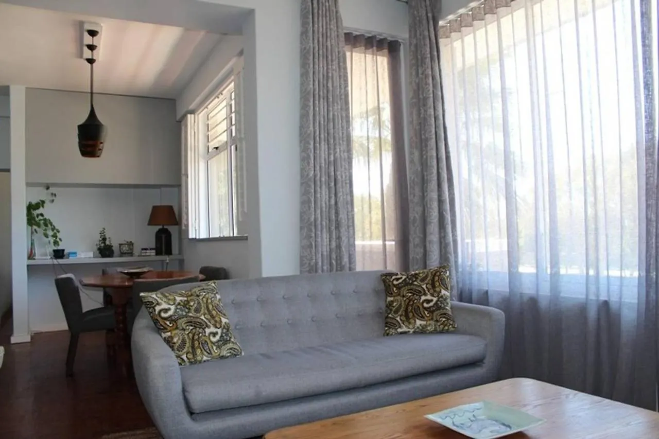 Devonshire 101 Apartment Cape Town 0*,
