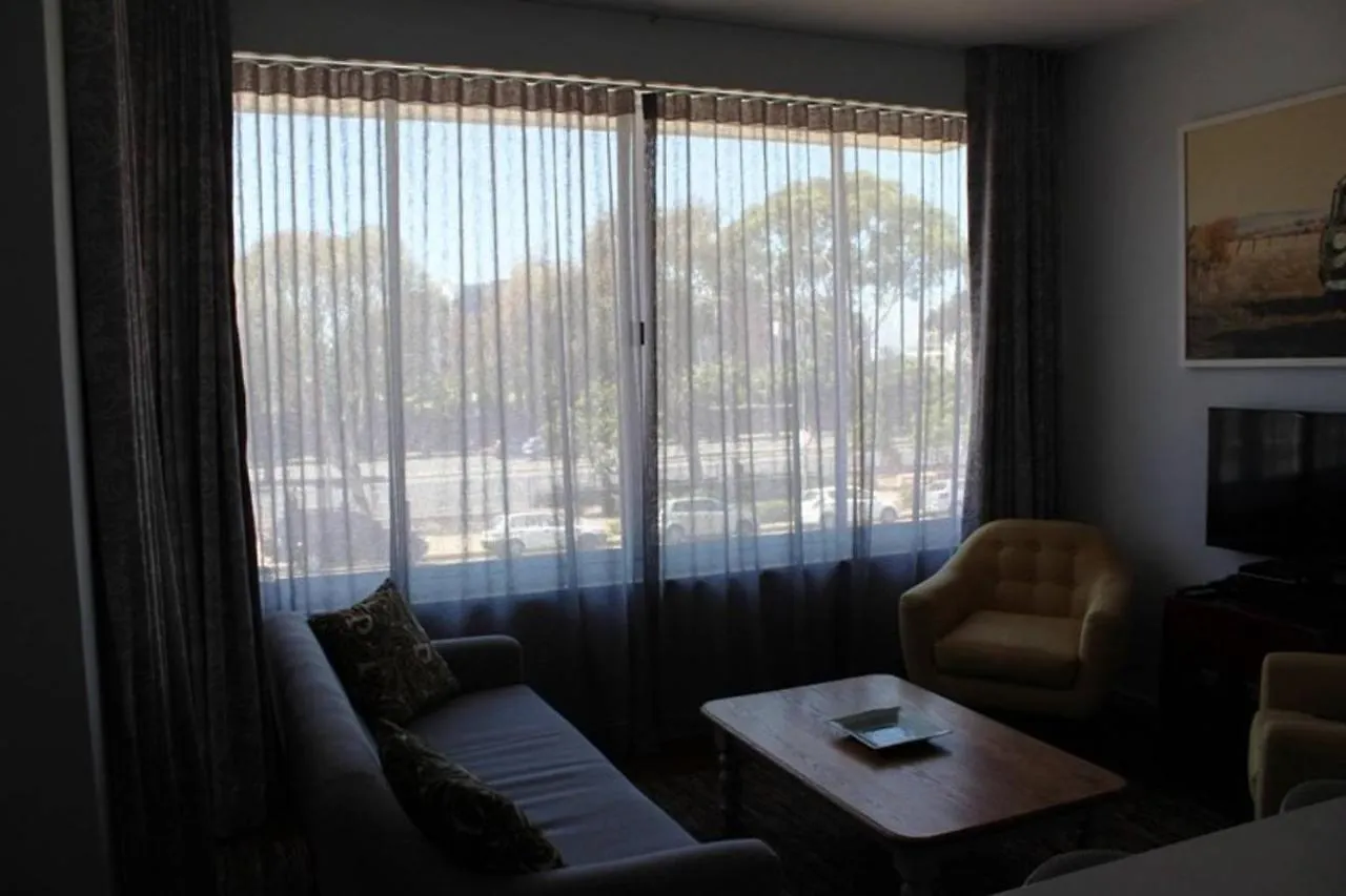Devonshire 101 Apartment Cape Town South Africa