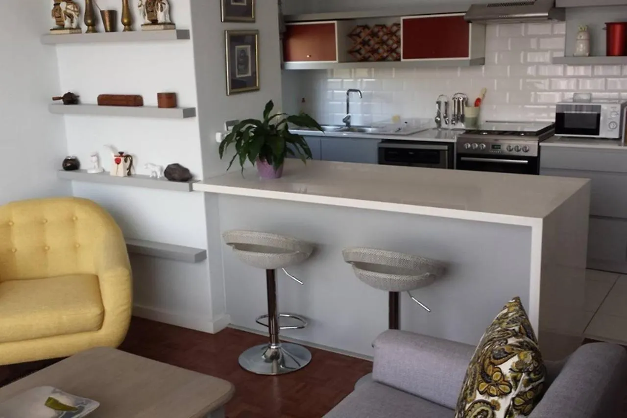 Devonshire 101 Apartment Cape Town