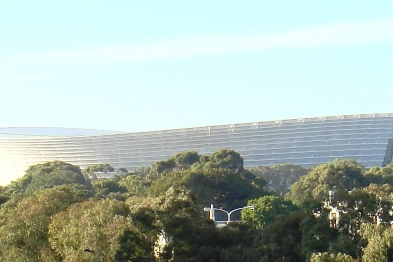 Devonshire 101 Apartment Cape Town