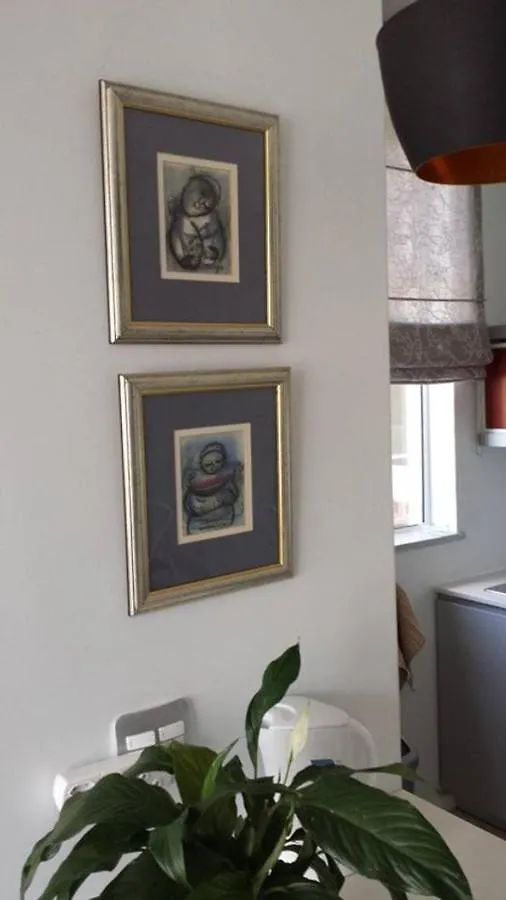Devonshire 101 Apartment Cape Town