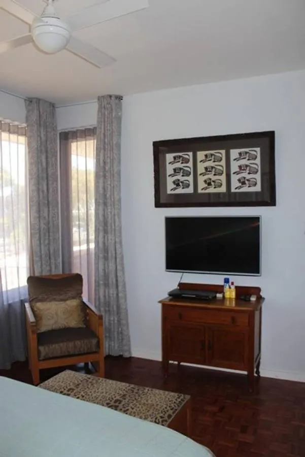 Devonshire 101 Apartment Cape Town South Africa