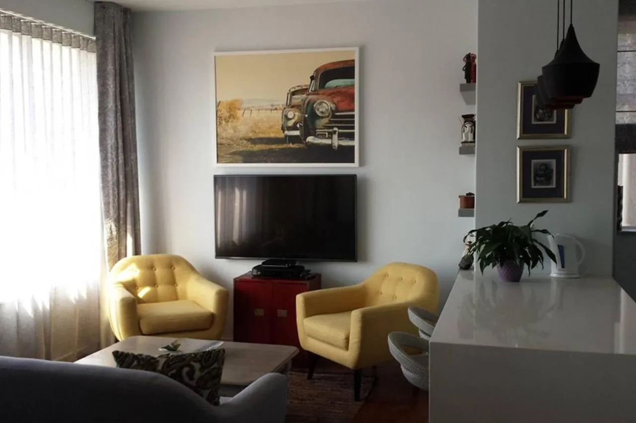 Devonshire 101 Apartment Cape Town South Africa