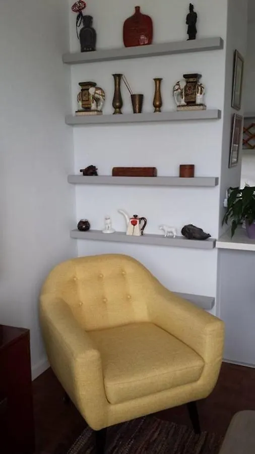 Devonshire 101 Apartment Cape Town
